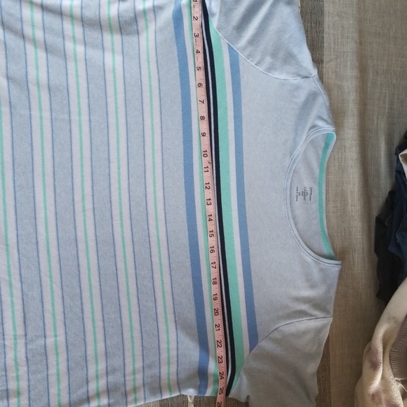 DONATING 2/1 Croft&Barrows The Classic Tee. - Picture 5 of 6